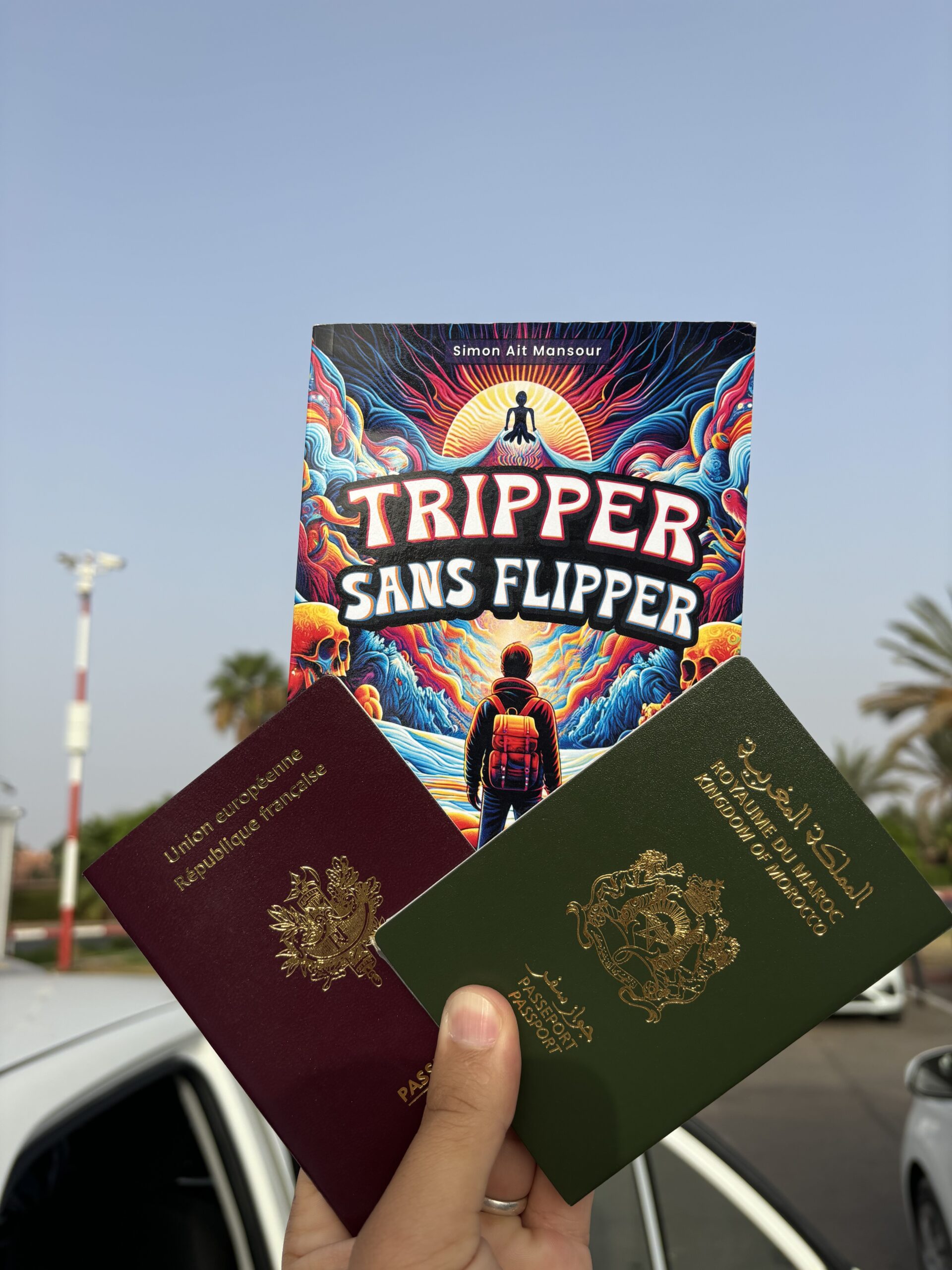 Tripper Sans Flipper : Votre passeport pour naviguer entre les réalités