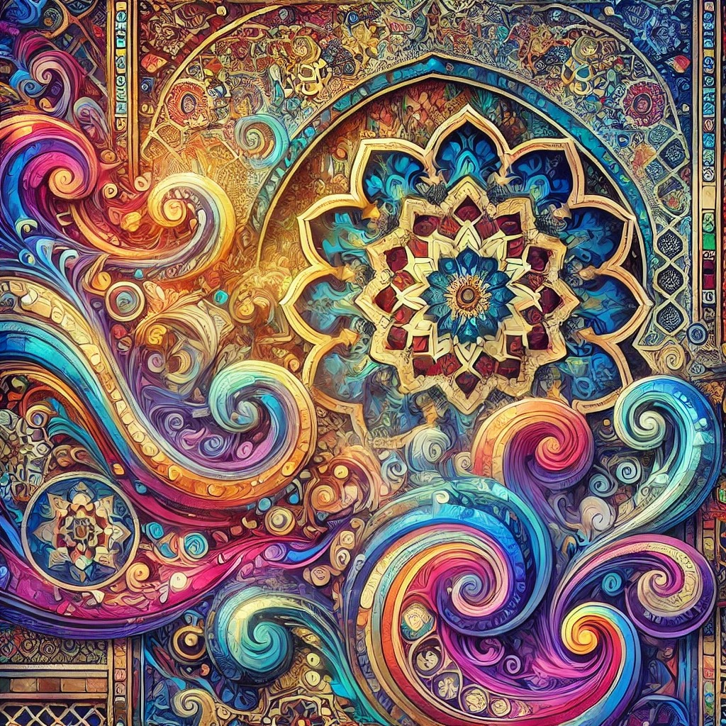 Coming Soon: Launch of the First Arabic Book on Psychedelics